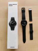 Galaxy Watch 4 Classic LTE 42mm Black Hessen - Reichelsheim (Odenwald) Vorschau