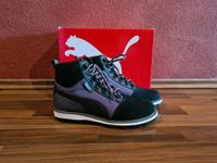 Puma Tatau Gr. 40 schwarz-grau, neu Bayern - Hemau Vorschau