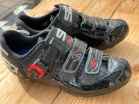 Sidi Radschuhe S-Pro MTB Rennrad Größe 39 2xKlett 1xRatsche Niedersachsen - Georgsmarienhütte Vorschau