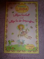 Prinzessin Lillifee Feenball + Bei der Seejungfrau CD Rom s Schleswig-Holstein - Groß Vollstedt Vorschau