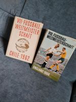 Bücher Fußball Weltmeisterschaft Aubing-Lochhausen-Langwied - Aubing Vorschau