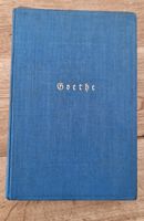 Goethe Werk von Theodor Friedrich Fünfter Band Nordrhein-Westfalen - Wesseling Vorschau