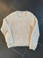 Pullover Kuschelpullover flauschig Pulli Damen Größe 36/38 176 Nordrhein-Westfalen - Overath Vorschau