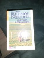 Reiterhof Dreililen Pferdebücher Hessen - Frankenberg (Eder) Vorschau