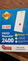 AVM FRITZ!Repeater 2400 WLAN Mesh Repeater Bayern - Straubing Vorschau