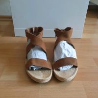 UGG Sandalen Größe 41 Kiel - Mettenhof Vorschau