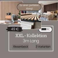 Großformatige Akustikpaneele XXL - Stilvoll & Funktional Hörstel - Riesenbeck Vorschau