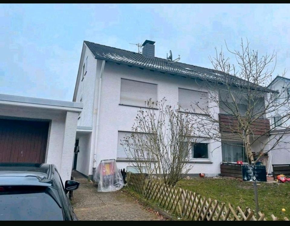 Mehrfamilienhaus 3-Familienhaus provisionsfrei in Werther (Westfalen)