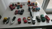 37 Autos, Fahrzeuge , Siku, Matchbox, Hotwheels Niedersachsen - Gronau (Leine) Vorschau