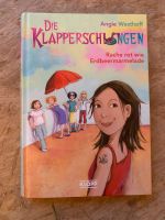 Angie Westhoff - Die Klapperschlangen Band 1 Niedersachsen - Stoetze Vorschau