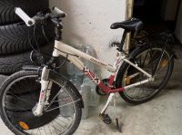 Fahrrad, Raleigh 125 Funmax 26 zoll, TOP-ZUSTAND Baden-Württemberg - Leutkirch im Allgäu Vorschau