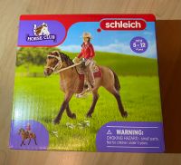 Reiterin mit Pferd (Schleich) Baden-Württemberg - Bonndorf Vorschau