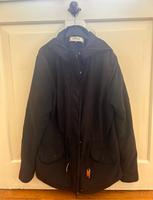 ONLY Schwarze Übergangsjacke ~Gr. M~ Bayern - Rosenheim Vorschau