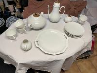 Rosenthal Kaffee - Teeservice Rosenthal Porzellan 5 teilig Baden-Württemberg - Baiersbronn Vorschau