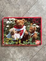 Puzzle 150 Teile Teddy Bears Stuttgart - Weilimdorf Vorschau
