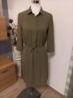 leichtes Sommerkleid in Größe 36 Sachsen - Mittweida Vorschau