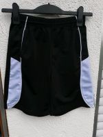 Manguun kurze Hose Sporthose Shorts Stoffhose 146/152 Schwarz Baden-Württemberg - Mötzingen Vorschau