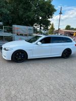 BMW 535 5er Touring Sport-Aut./Head Up/Komfortzu.Soft Cl Bayern - Manching Vorschau