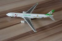 Eva Air Airbus A330-302X 1:400 Hello Kitty Baden-Württemberg - Weinheim Vorschau