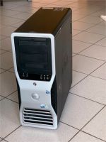 Dell Precision T7400 Workstation Dual- Intel-XEON E5420 Quad-Core Nordrhein-Westfalen - Kempen Vorschau