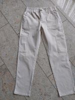 Hose Cargohose Damenhose Beige Gr 40 Neu! Nordrhein-Westfalen - Lohmar Vorschau