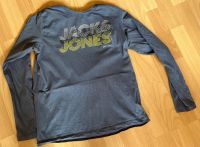 Langarmshirt * Shirt * Jack and Jones * 164 Niedersachsen - Sulingen Vorschau