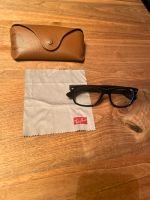 Ray Ban Damen Brillengestell RB2132 New Wayfarer Bayern - Aldersbach Vorschau