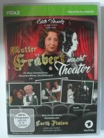 Mutter Gräbert macht Theater - Berlin Schauspiel Bühne, Hancke Niedersachsen - Osnabrück Vorschau