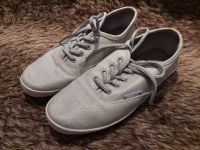 Halbschuhe Sneaker Kappa silber Gr. 38 wie neu Baden-Württemberg - Reutlingen Vorschau