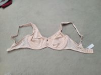 Triumph BH wild Rose Sensation W01, 75C, Farbe nude neu Hamburg-Mitte - Hamburg Wilhelmsburg Vorschau