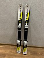 Ski Set HEAD 97cm (31/32) Baden-Württemberg - Rudersberg Vorschau