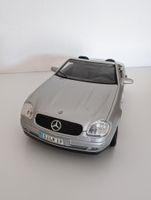 Mercedes-Benz SLK 230 Cabrio Modell 1/18 Bayern - Chieming Vorschau
