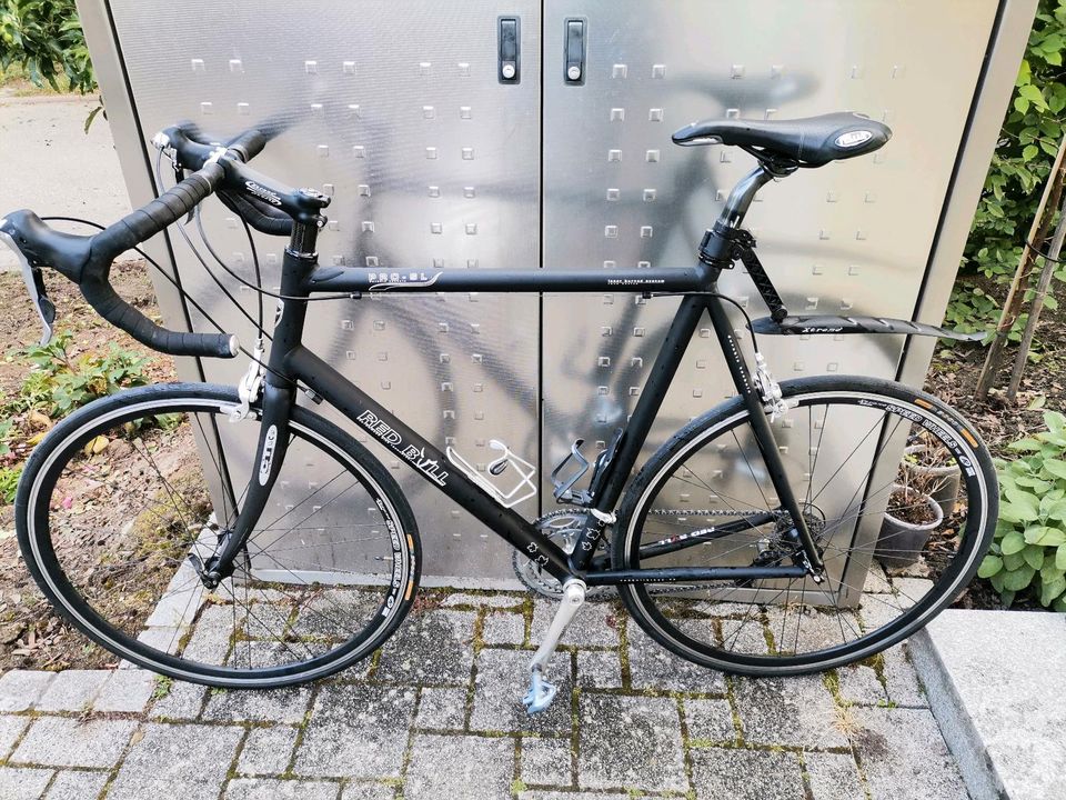 Rose Rennrad "Red Bull Pro SL" in Baden-Württemberg - Ettlingen |  Herrenfahrrad gebraucht kaufen | eBay Kleinanzeigen ist jetzt Kleinanzeigen