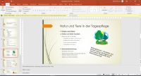 Hilfe Präsentation PowerPoint Microsoft Office Brandenburg - Ludwigsfelde Vorschau