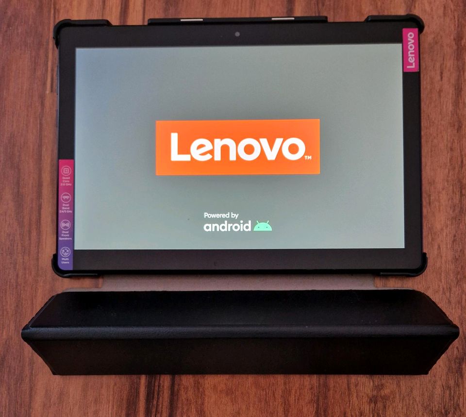 Lenovo Tablet in Hartmannsdorf