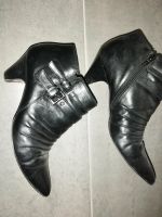 Schicke*Marco Tozzi* Stiefeletten in 39 schwarz Baden-Württemberg - Schönbrunn Vorschau