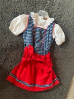 Mädchen Dirndl 98/104 Baden-Württemberg - Calw Vorschau