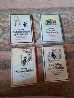 4 Bücher von Loriot Nordrhein-Westfalen - Monheim am Rhein Vorschau