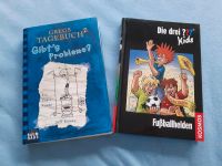 Kinderbücher ungelesen Bayern - Auhausen Vorschau