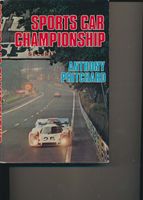 Bücher Motorsport - Langstrecken-WM / 24h Le Mans - 70er/80er Nordrhein-Westfalen - Schwelm Vorschau