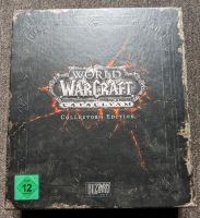 World of Warcraft Cataclysm CE+ 2x Wrath of the Lich King Bayern - Abensberg Vorschau