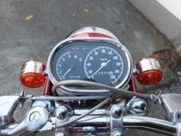 Suche Kawasaki A7 Avenger Tachometerinstrumennt Baden-Württemberg - Dogern Vorschau