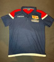 1. FC Union Berlin Matchworn Polo Shirt Markus Hoffmann Bayern - Bernau am Chiemsee Vorschau