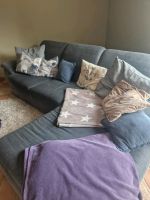 Couch für Wohnzimmer Herzogtum Lauenburg - Ratzeburg Vorschau