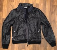 Stone Island Jacke mit Kapuze,gefüttert,schwarz,Gr.XL Berlin - Hohenschönhausen Vorschau