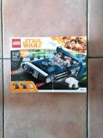 LEGO STAR WARS 75209, Han Solo's Landspeeder Hessen - Schwalmstadt Vorschau