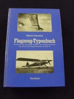 Flugzeug Typenbuch Baden-Württemberg - Gailingen am Hochrhein Vorschau