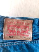 Levis 508 Jeans Gr 32/34 Sachsen - Bautzen Vorschau