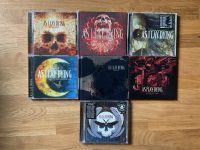 As i lay dying 7 CD Alben Metalcore Heavy Rock Nordrhein-Westfalen - Alfter Vorschau