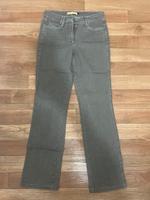 BIBA Damen Jeans Gr. 34 grau Berlin - Charlottenburg Vorschau